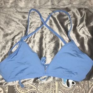NWT Jolyn bikini top